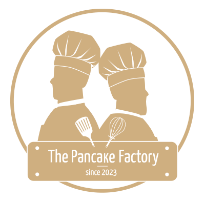 The pancake factory